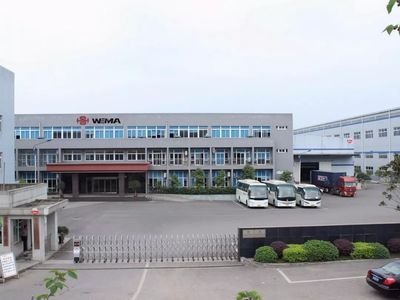 2017威馬微耕機再創佳績!