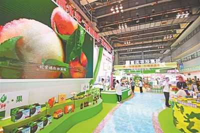 &ldquo;有故事&rdquo;的農產品賣得好