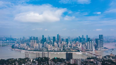 重慶ae模板 重慶pr模板 重慶視頻素材 千庫網