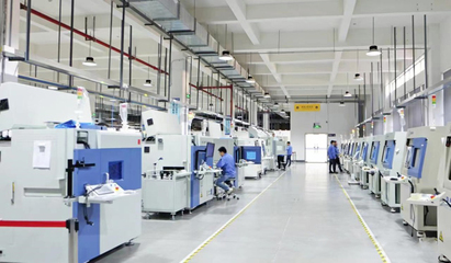 深耕無錫,"燒錢"過億搞基礎(chǔ)研發(fā) 日聯(lián)科技成就中國"工業(yè)X射線"第一股